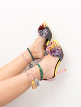 SANDALO KURT GEIGER 43661