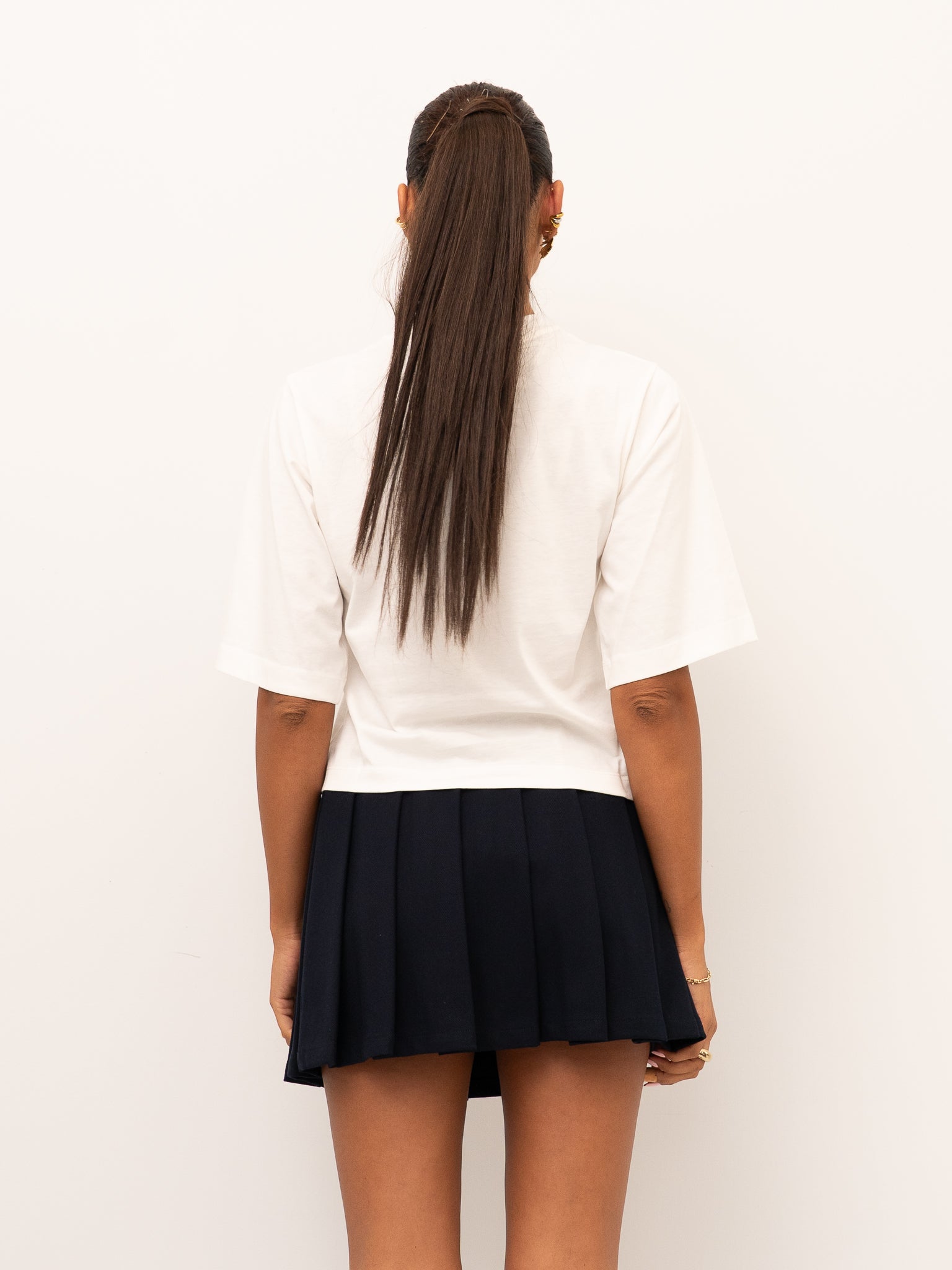 T-SHIRT PINKO 104604-A3HM