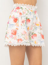 SHORT ACTUALEE SR000050