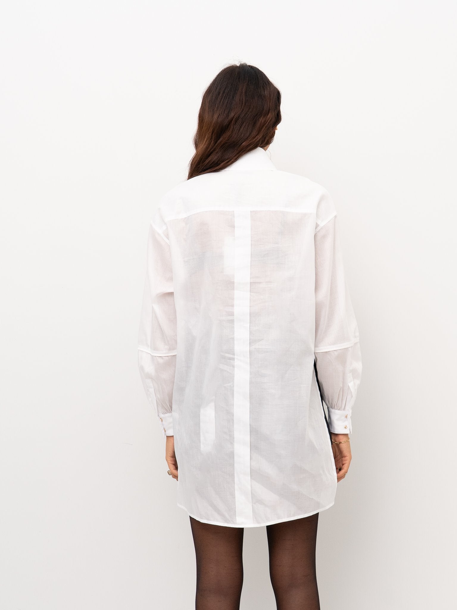 CAMICIA ELISABETTA FRANCHI CA19167E2