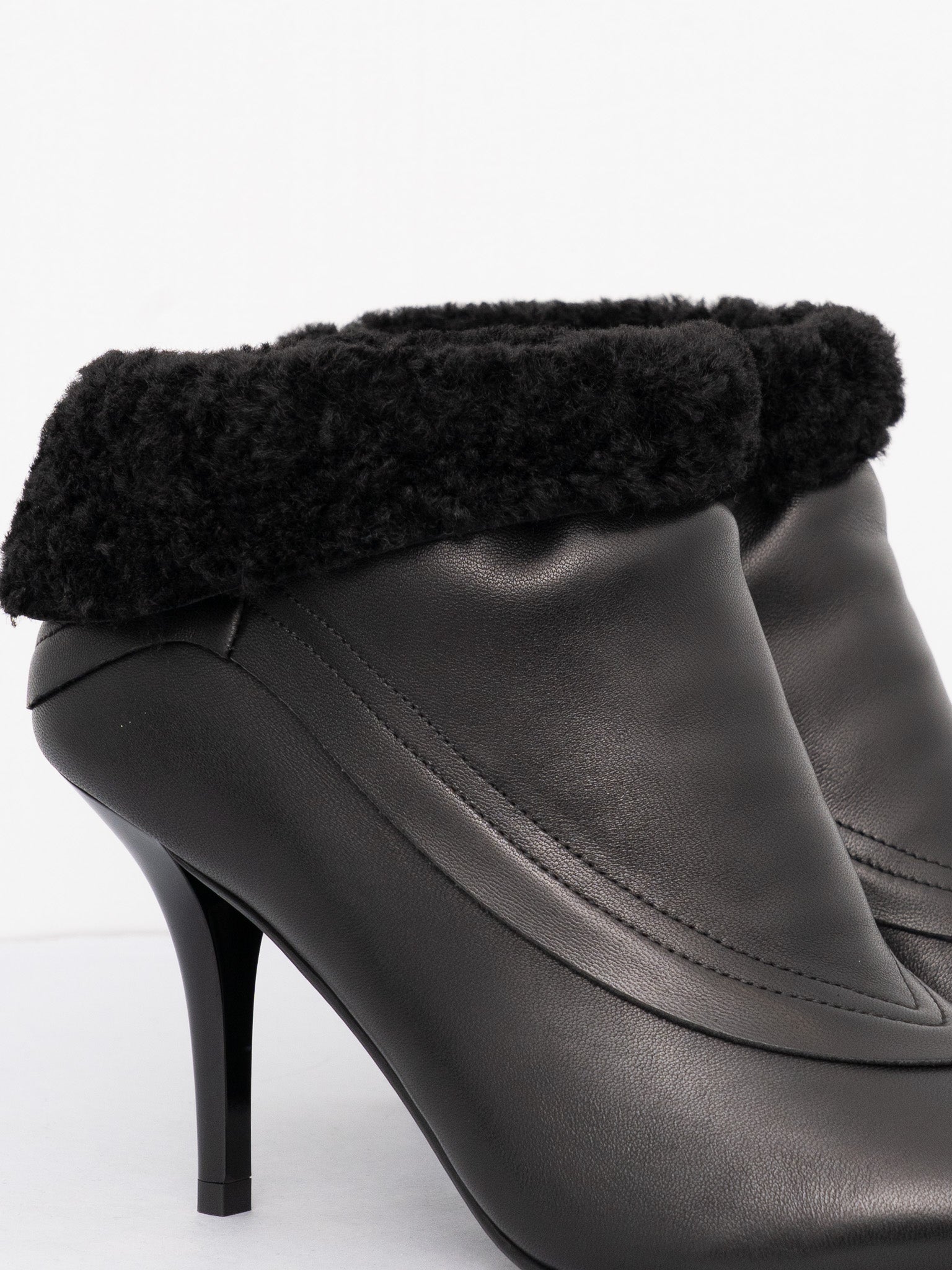 PINKO SD0421P093 ANKLE BOOT