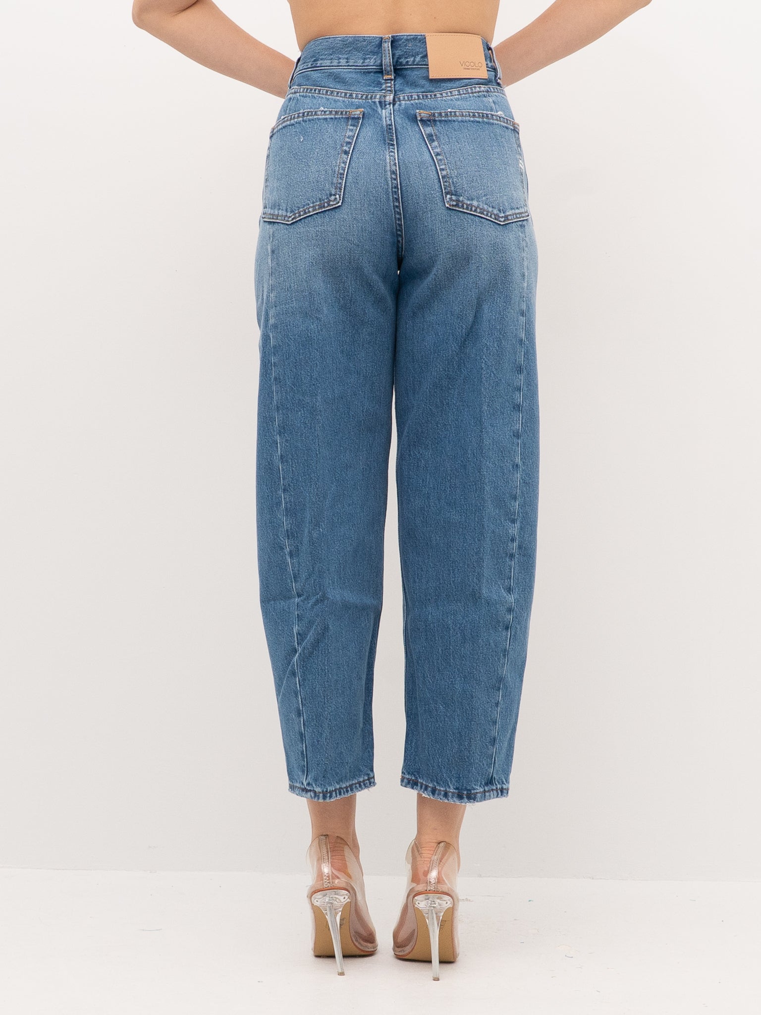 JEANS VICOLO DAB5158