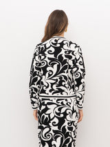 GAI MATTIOLO JACKET LV2009