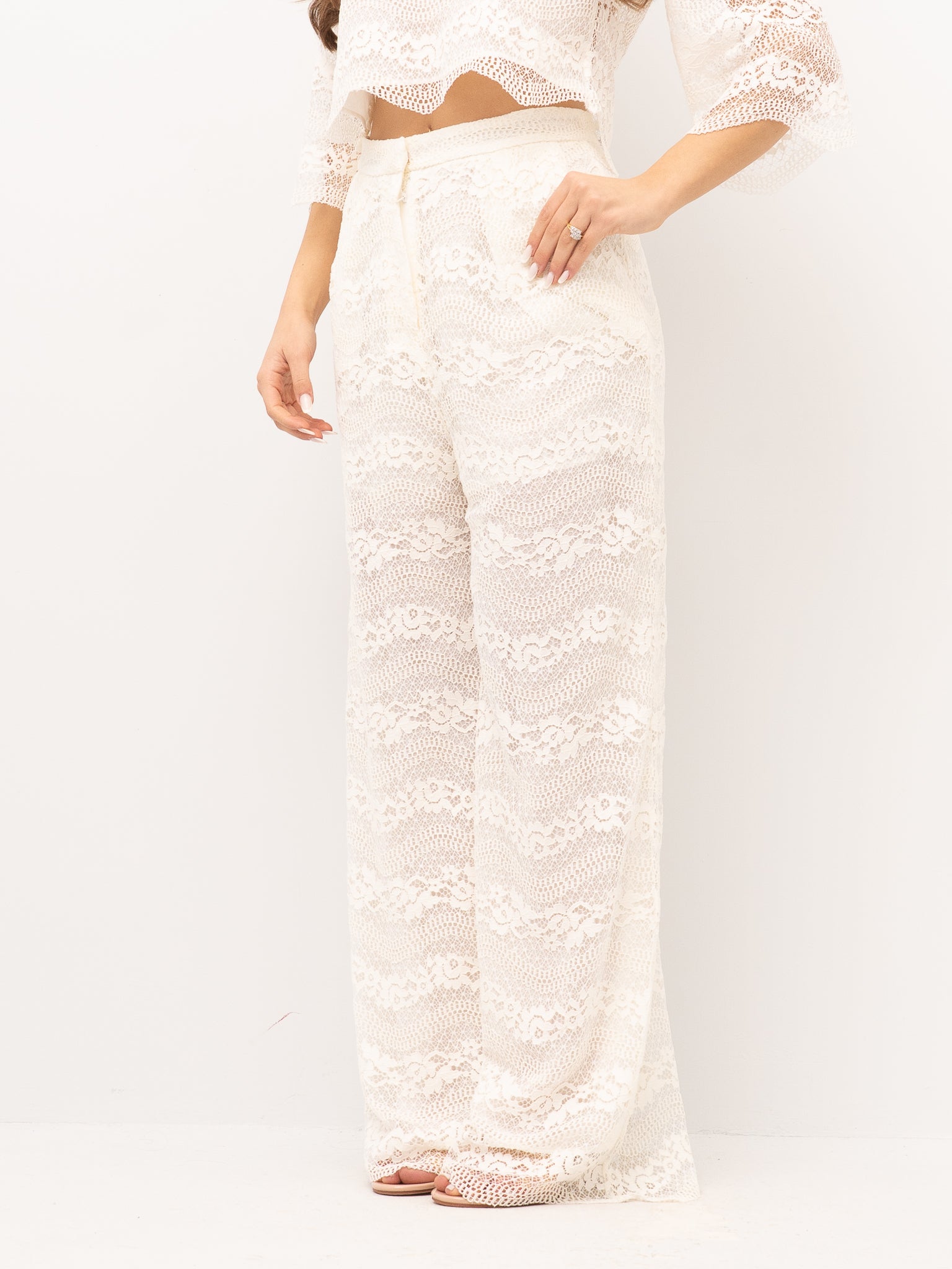 PANTALONE TWINSET MILANO 261TP2901