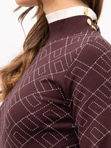 ABITO ELISABETTA FRANCHI AM18T56E2