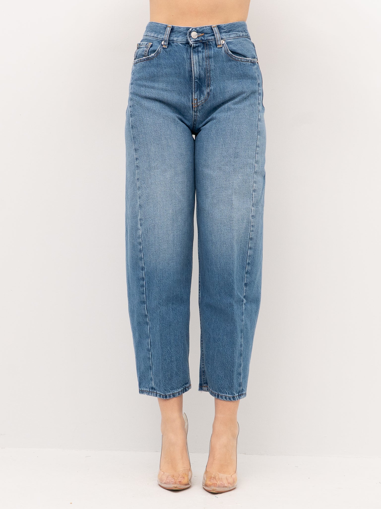 JEANS VICOLO DAB5158