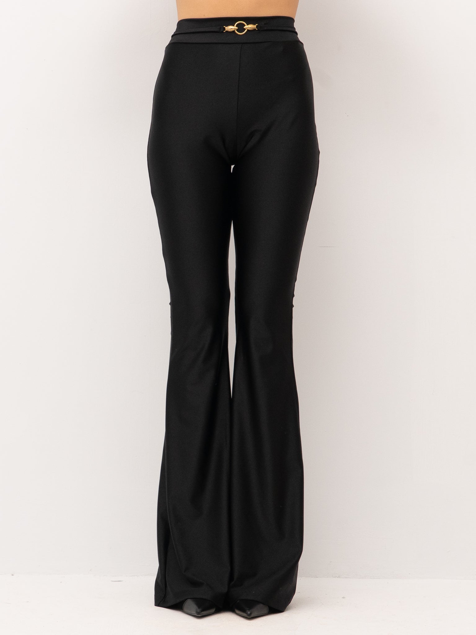 LEGGINGS JUST CAVALLI 79PAC1C1 J0108