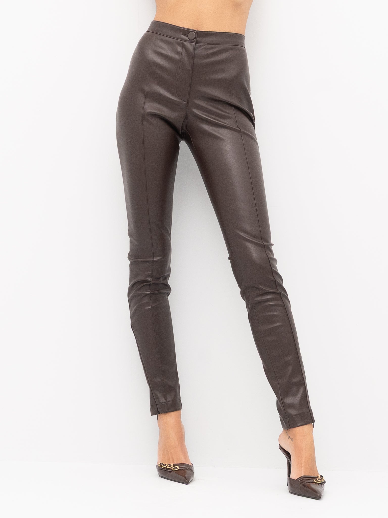 PANTALONE PINKO 105188-A2L2