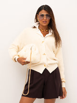 MAGLIA ELISABETTA FRANCHI MK01S66E2