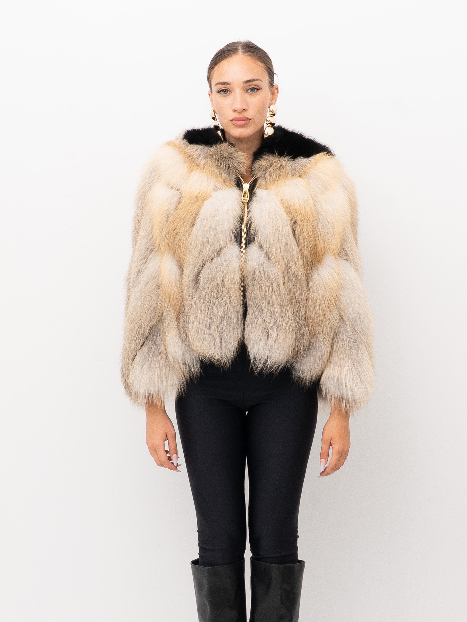 PELLICCIA EYBICI ART103