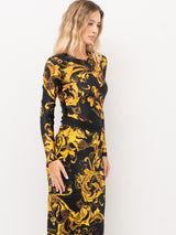 BODY VERSACE JEANS COUTURE 79HAM221 JS501
