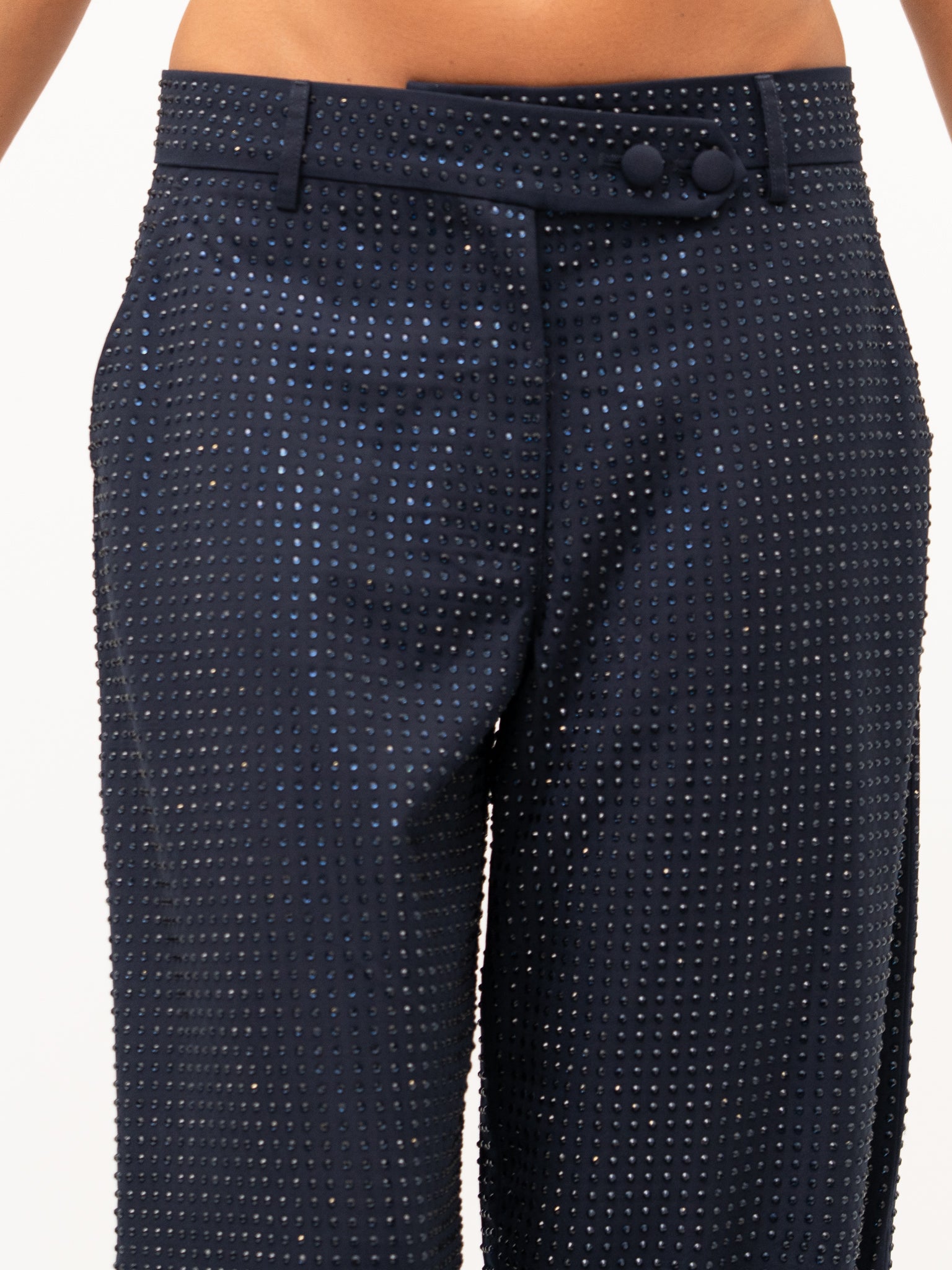 PANTALONE PINKO 107667-A3M0