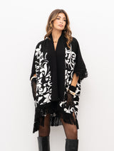 PONCHO GAI MATTIOLO LV2013