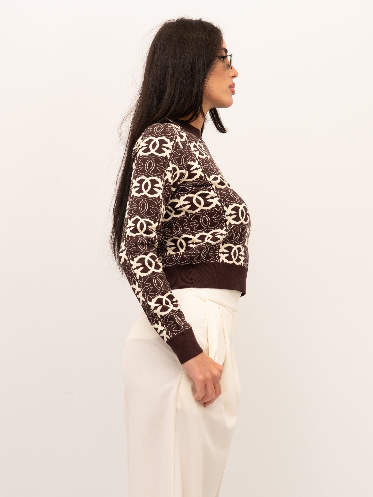 MAGLIA PINKO 106041-A2YD