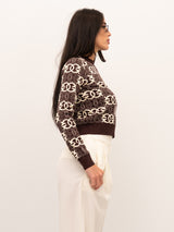 MAGLIA PINKO 106041-A2YD