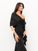 STOLA DRAMEE' DRSS26002