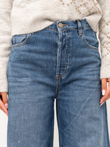 JEANS TWINSET MILANO 262TT2010