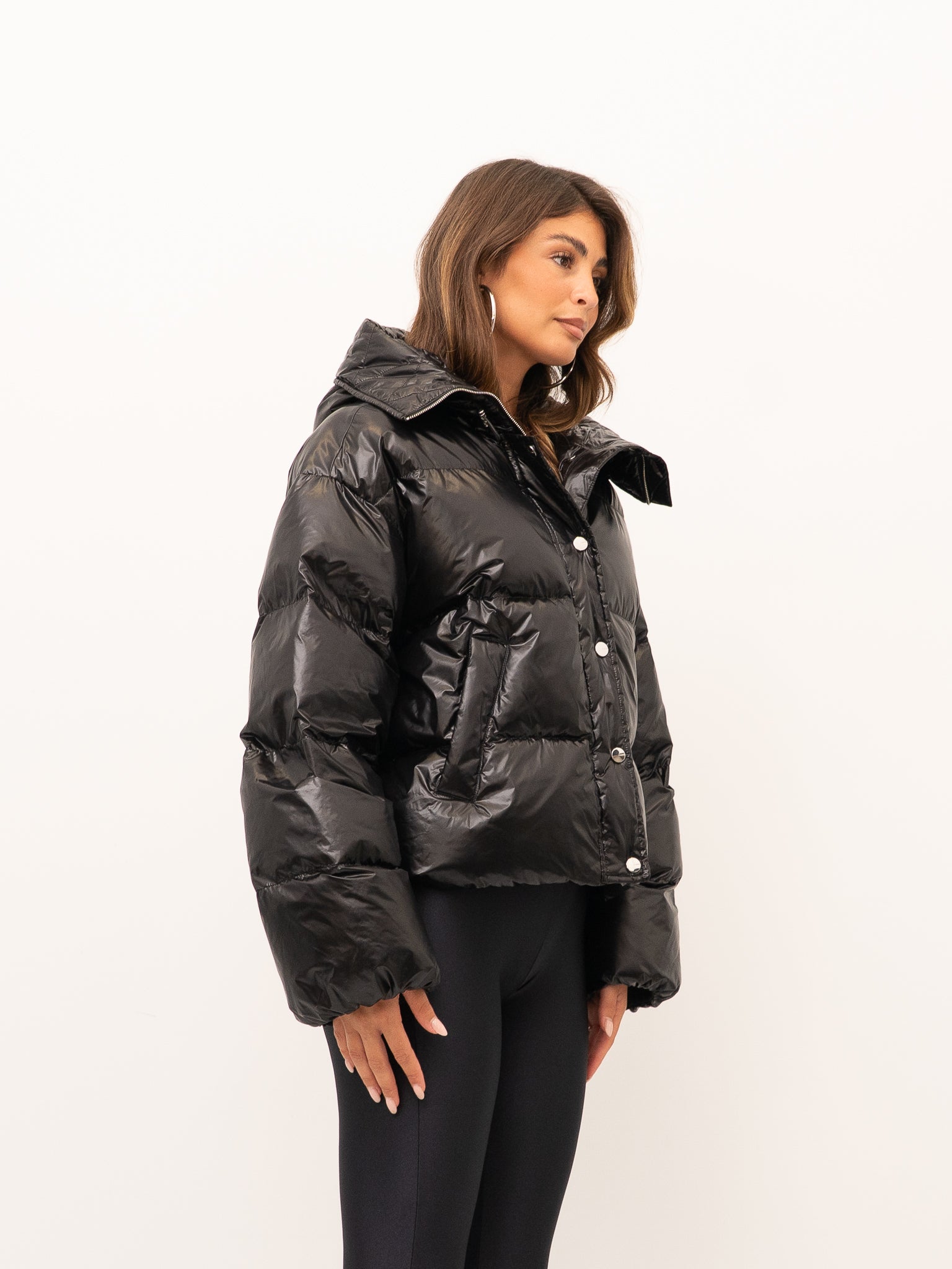 GIUBBINO PINKO 105656-A3FI
