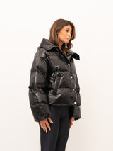 GIUBBINO PINKO 105656-A3FI