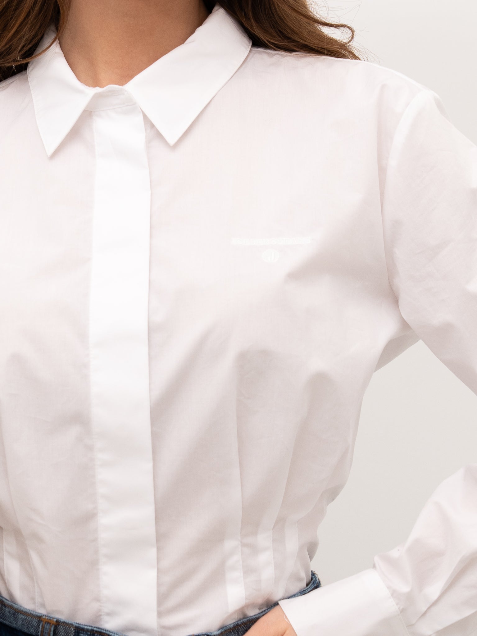 CAMICIA ICEBERG G081-JOP1