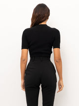 MAGLIA ELISABETTA FRANCHI MK02S66E2
