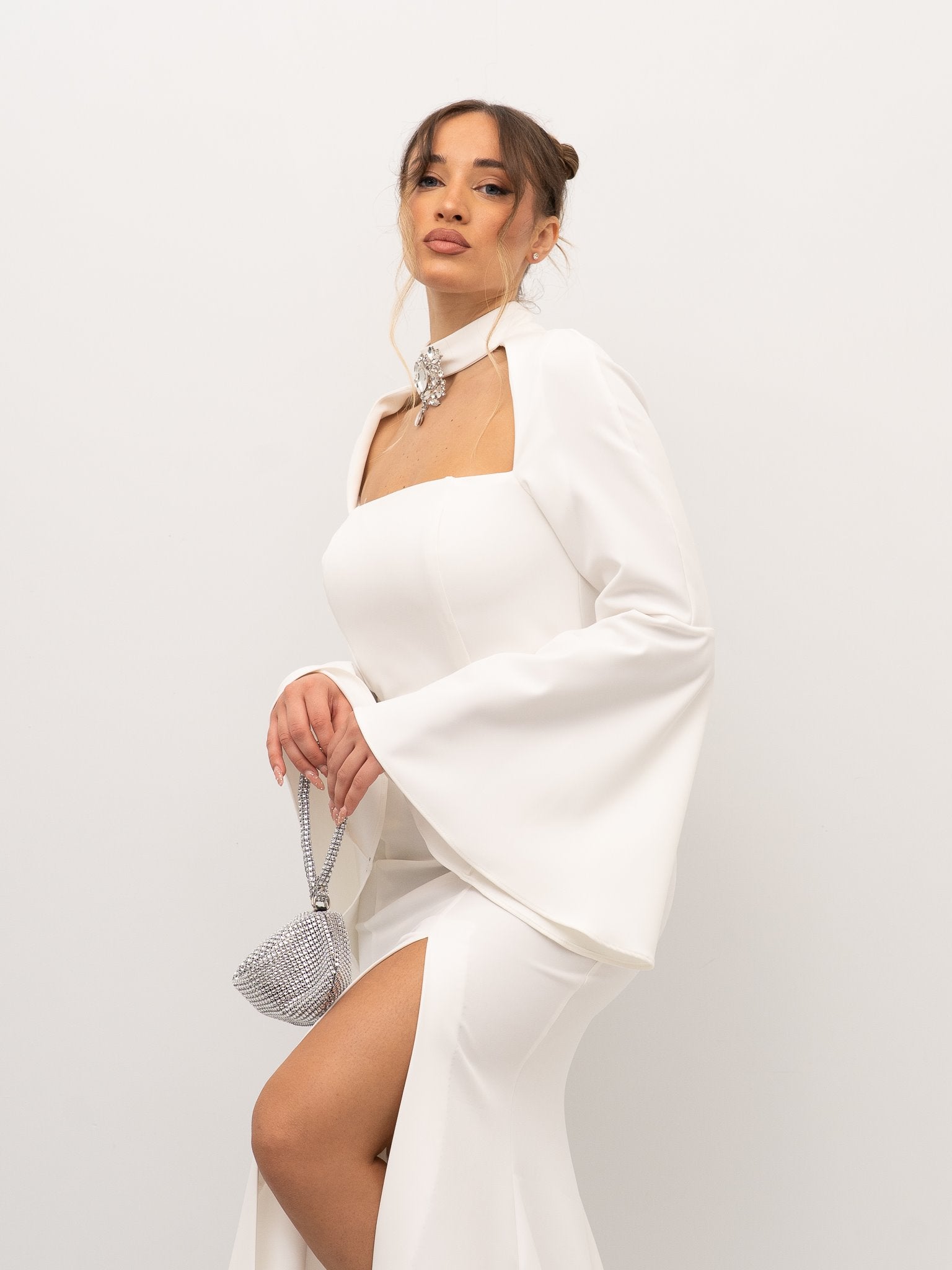 ABITO VALERIA MAZZA VM00573