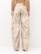 JEANS DO NOT CONFORM BAGGY620