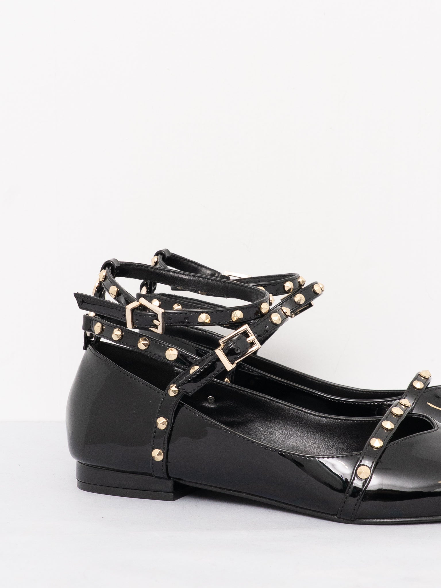 BALLERINA JUST CAVALLI 79RA3S76 ZSD52