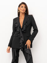 TAILLEUR SHIT SH2526067+SH2526066
