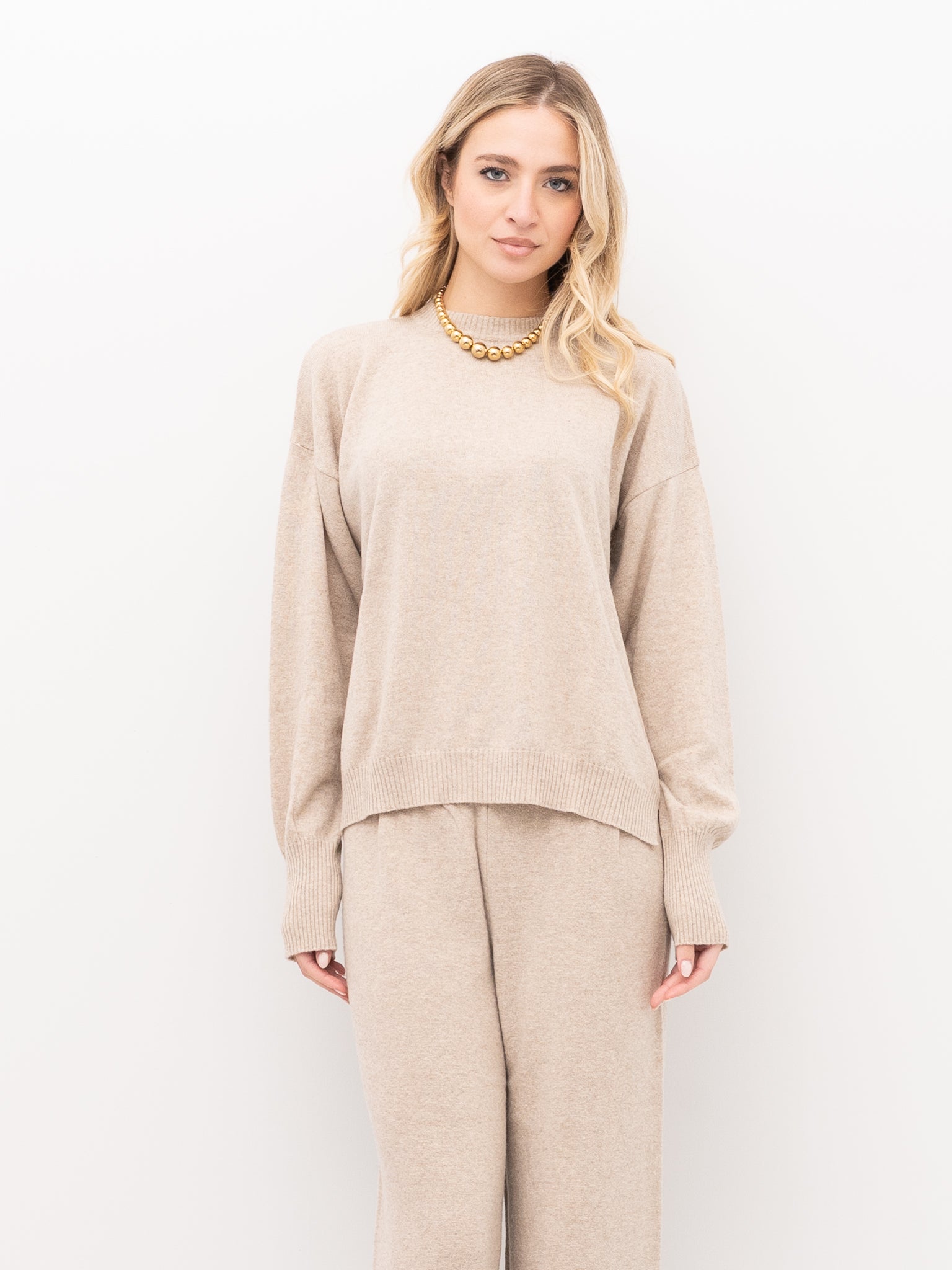 COMPLETO VICOLO 22128+22107F