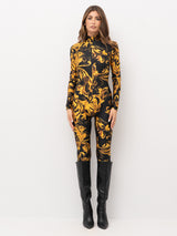 TUTA VERSACE JEANS COUTURE 79HAN006 JS501