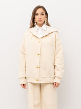 CARDIGAN PINKO 105700-A2TC