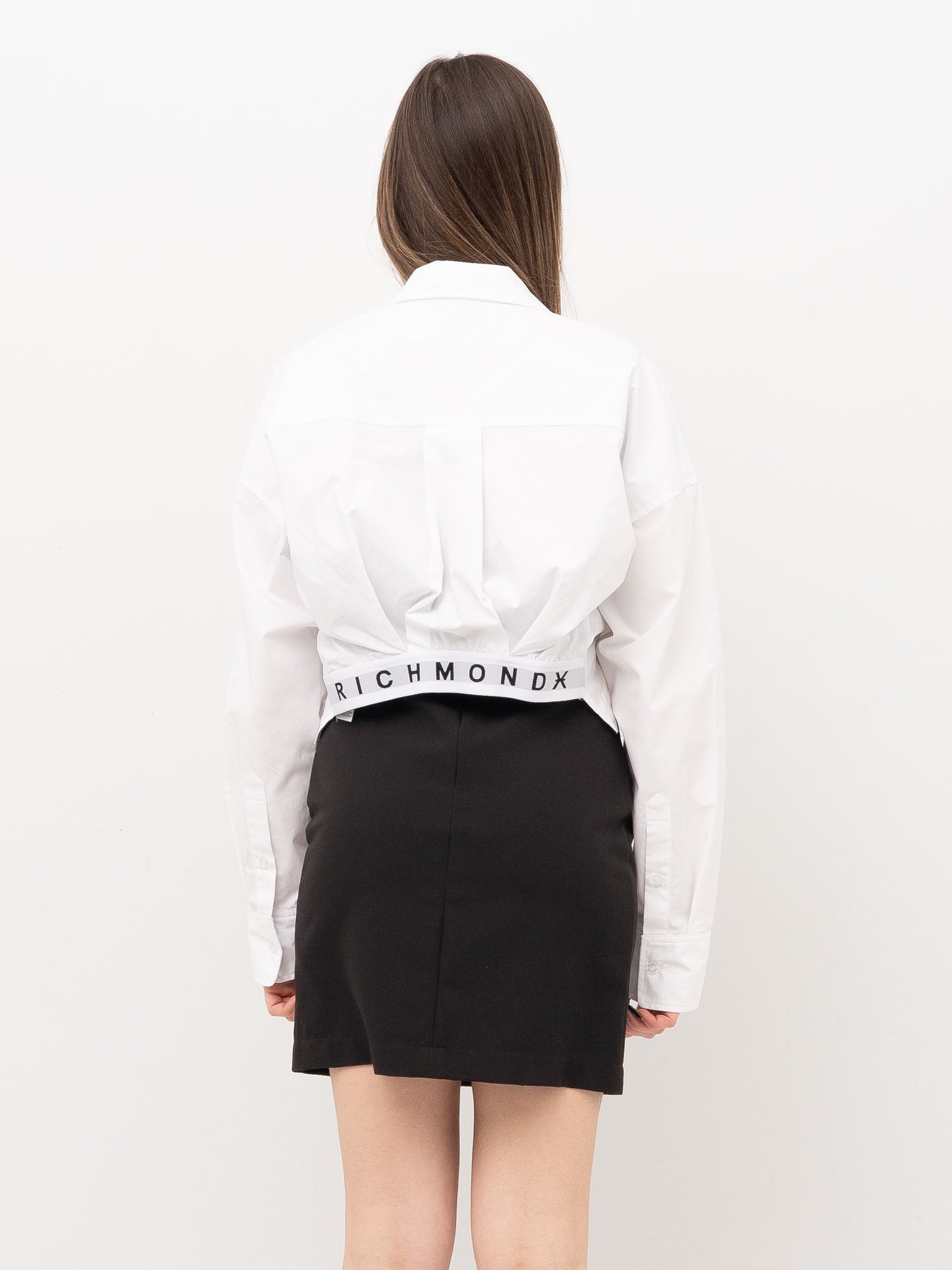 JOHN RICHMOND X UWP25037VE DRESS