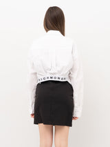 JOHN RICHMOND X UWP25037VE DRESS