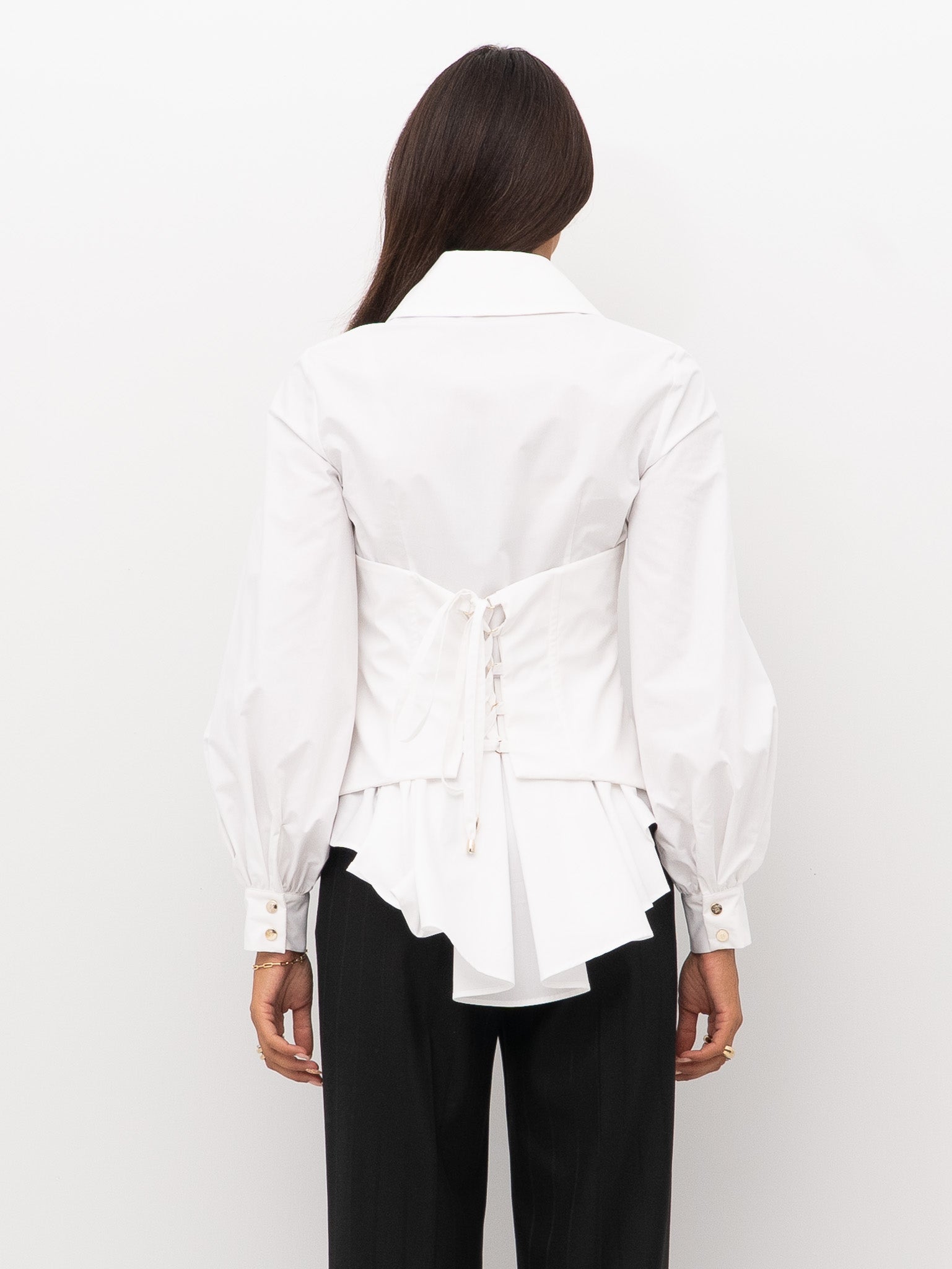 CAMISA BABYLON X S00306