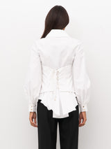CAMICIA BABYLON X S00306