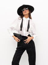 ELISABETTA FRANCHI CA15461E2 SHIRT