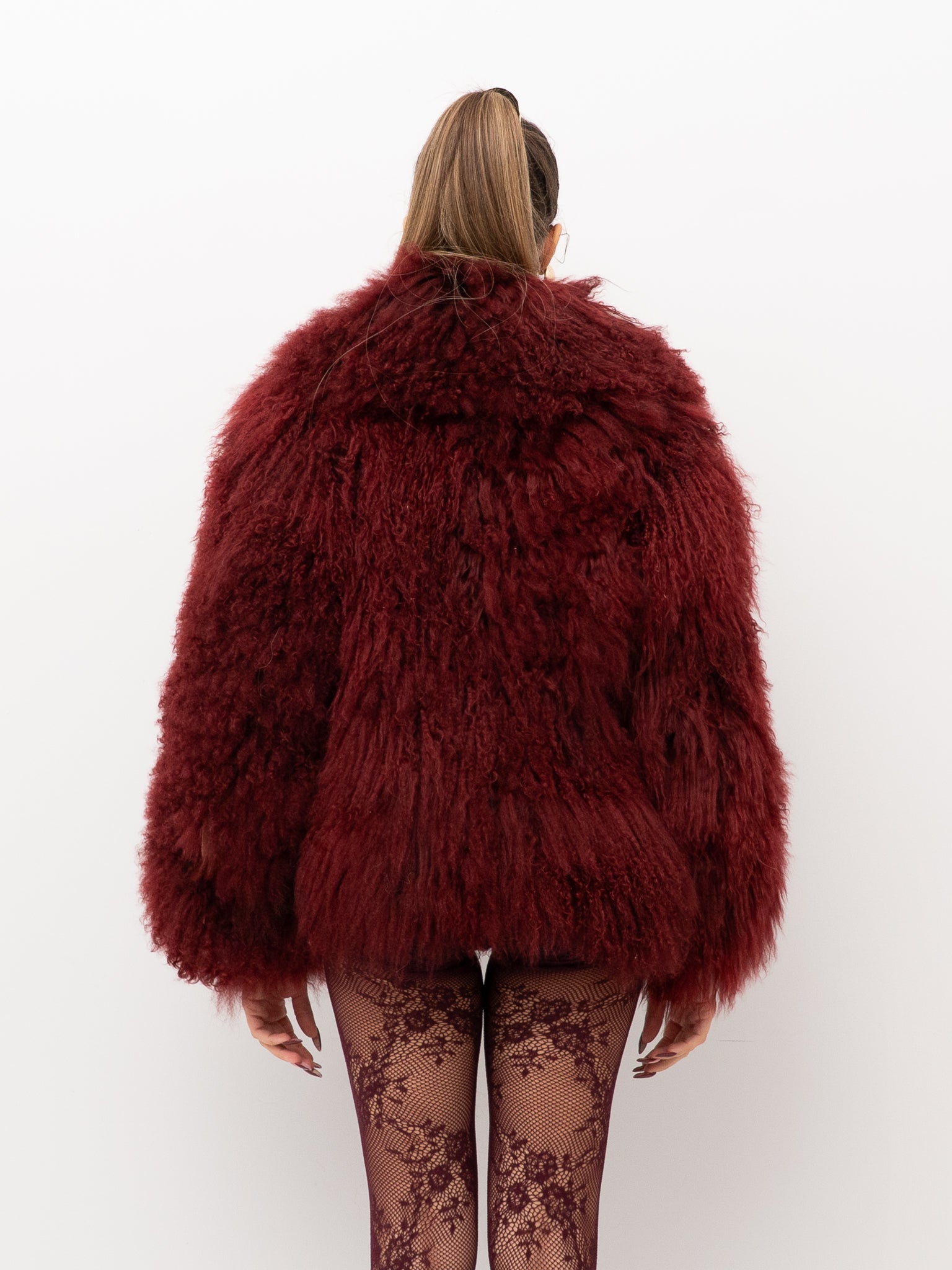 MONGOLIA SAGAFURS SG5011