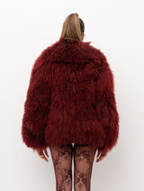 MONGOLIA SAGAFURS SG5011