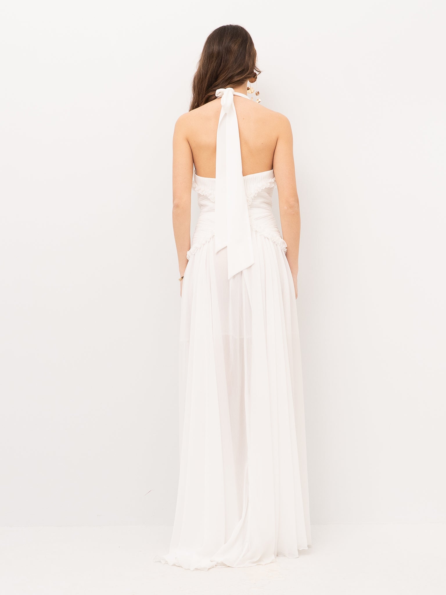 ABITO BABYLON S00922