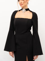 ABITO VALERIA MAZZA VM00573