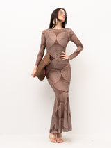 ABITO PIN-UP PG127A