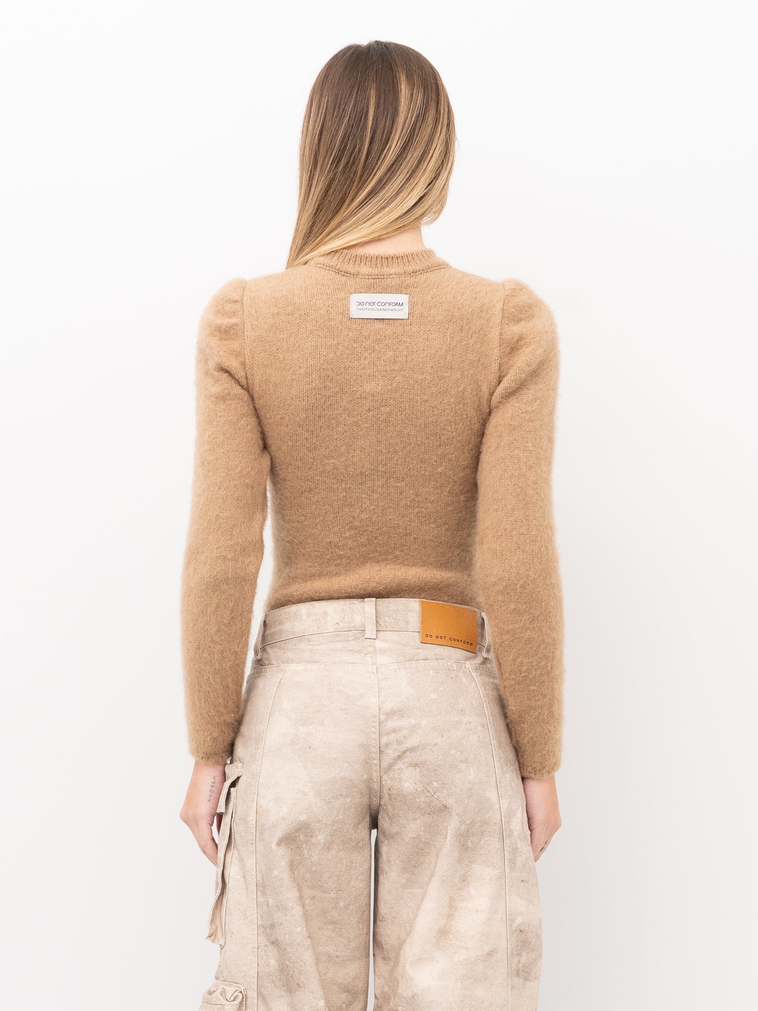 BODY DO NOT CONFORM BODY220