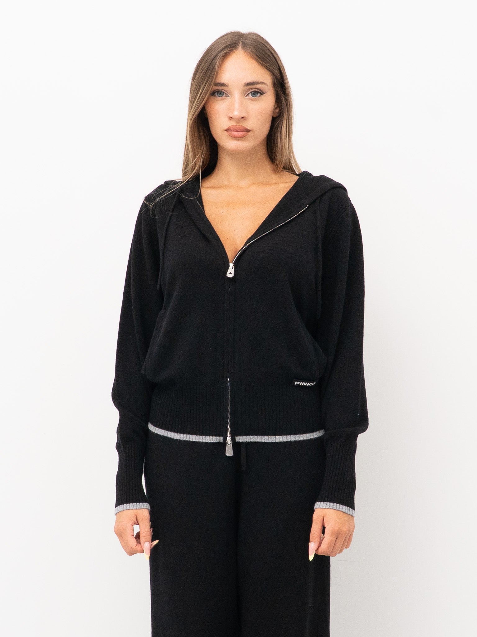 CARDIGAN PINKO 105491-A2Q9