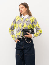CARDIGAN VICOLO 77058F
