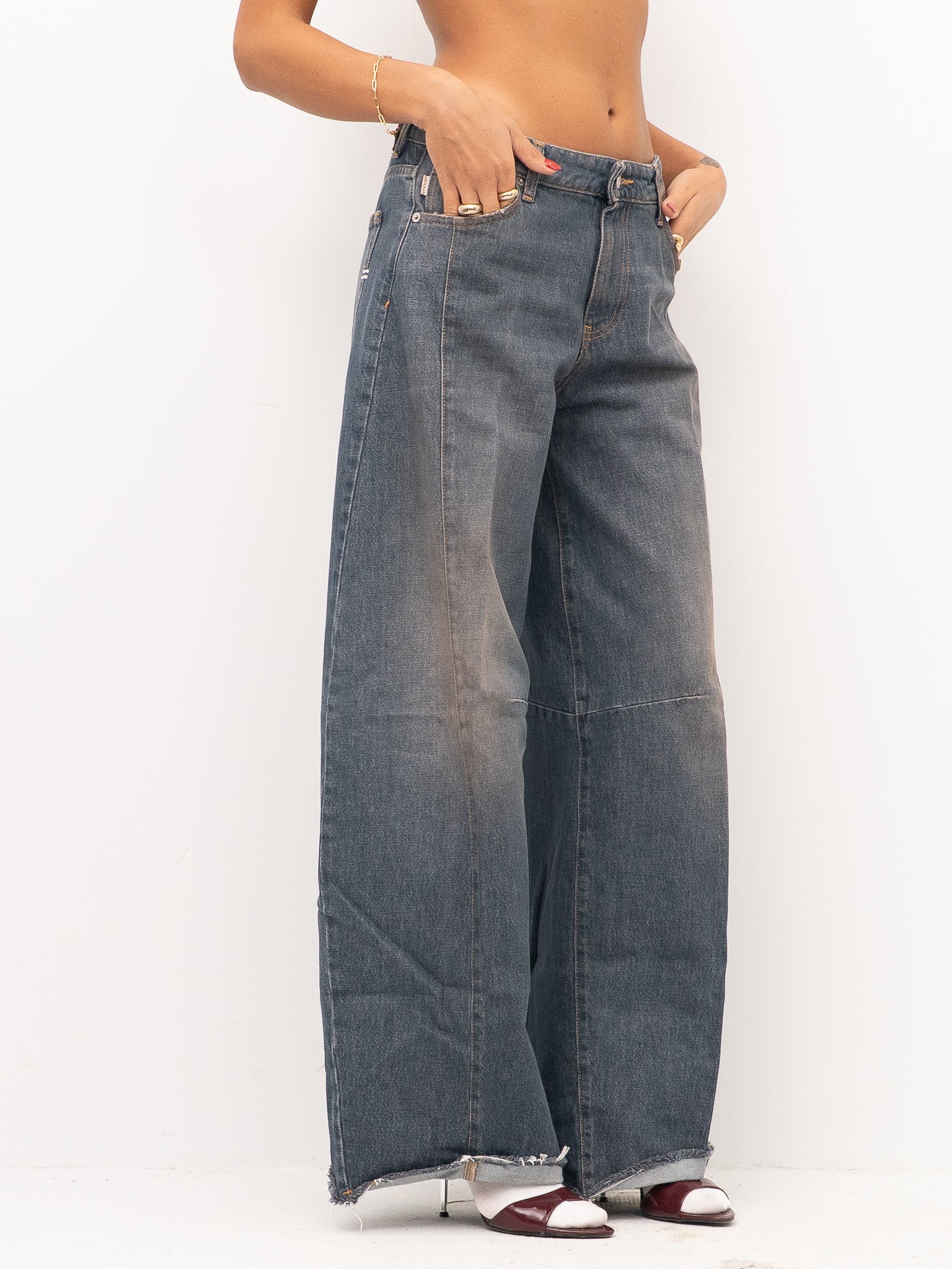 JEANS VICOLO DAC5009