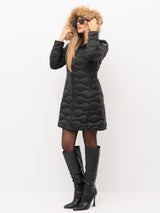GIUBBINO BLAUER BLDK03527