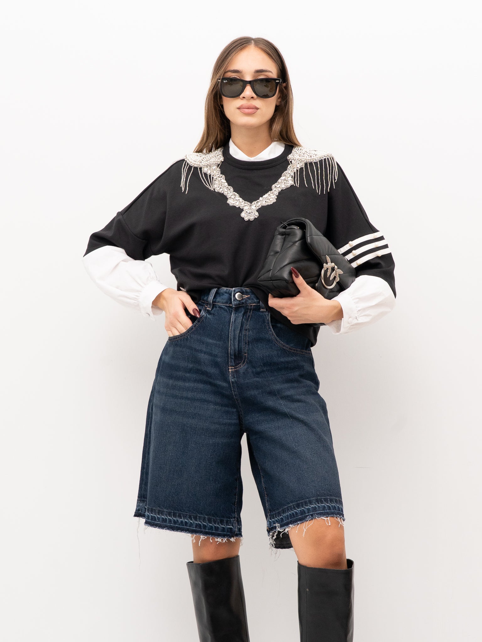 T-SHIRT ADIDAS X ICONIC AR3/031