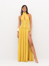 ELISABETTA FRANCHI ABR1861E2 DRESS