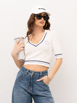 POLO JUST CAVALLI 80PAFM21 CMH84